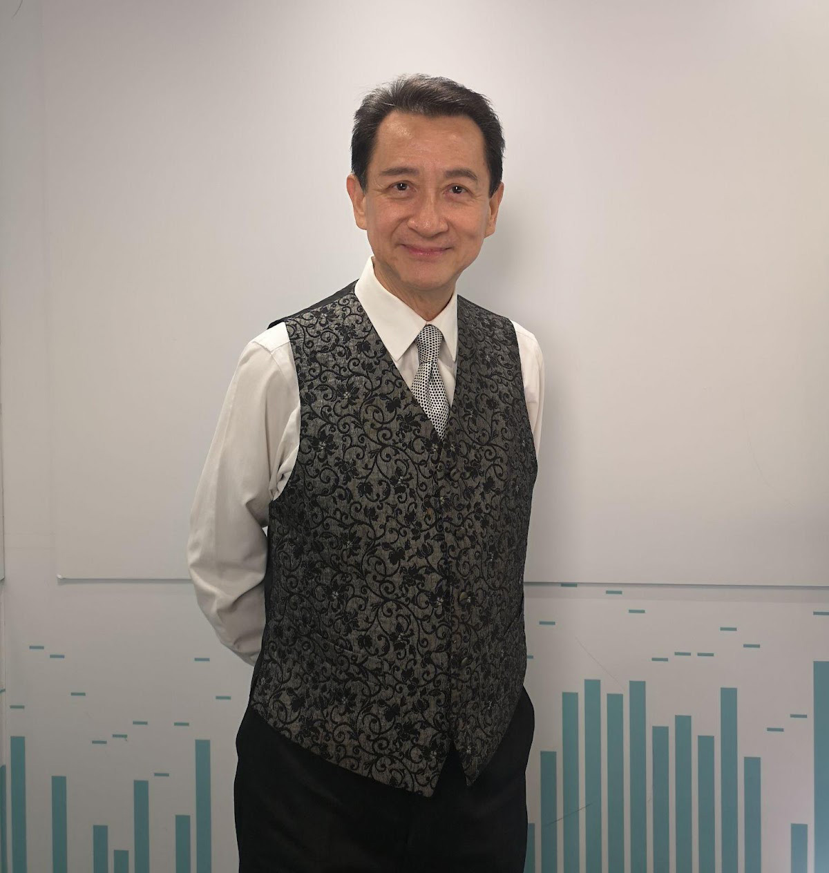 傳媒追訪