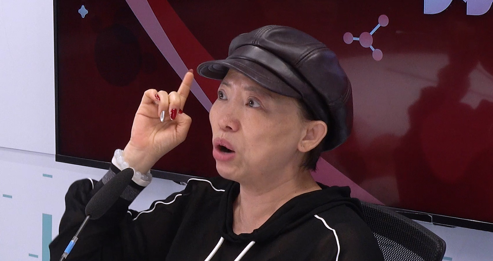 傳媒追訪